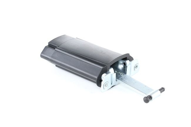 MEYLE 014 072 0044/S Achterklep Mercedes E Class W124 E 300 3.0 Turbo diesel (124.133) 147 Pk OM 603.960