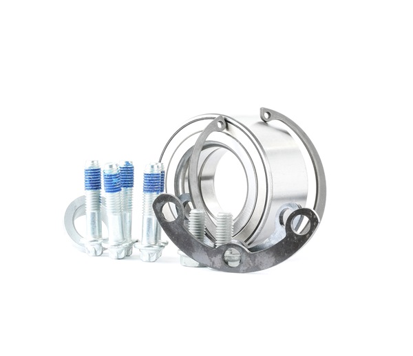 MEYLE 014 098 0008 Hjullejer Mercedes S203 C 200 CGI 1.8 Kompressor (203.243) 170 HK M 271.942