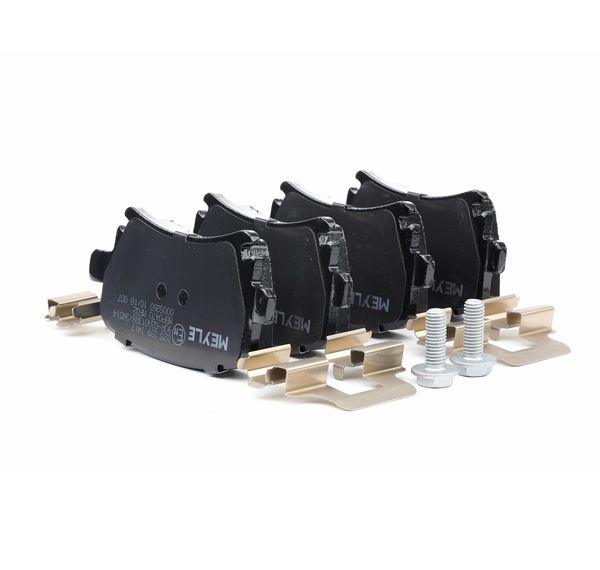 MEYLE 025 239 1417 Slijtage indicator remblokken 3.6 FSI 4motion 280 Pk BLV
