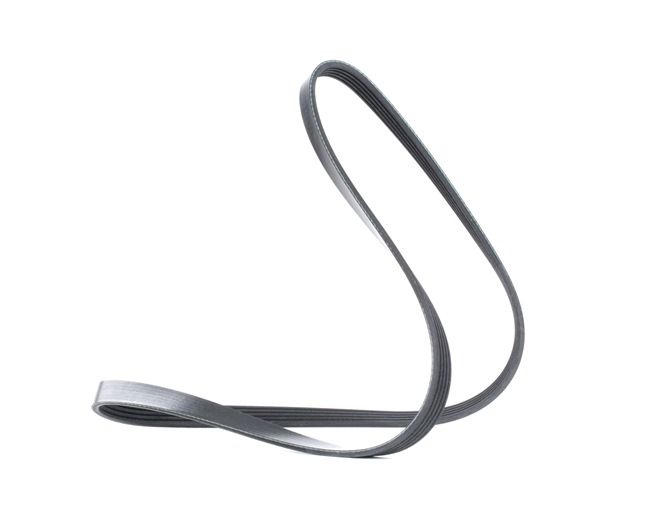 MEYLE 050 005 1135 Courroie Poly-V Renault Grand Modus 1.6 (JP03, JP0B, JP0U, JP0Y, JP1G) 112 CH
