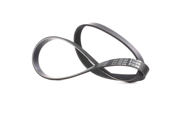 MEYLE 050 005 1213 Ιμάντας poly-V Opel Corsa C 1.4 (F08, F68) 90 PS Z 14 XE
