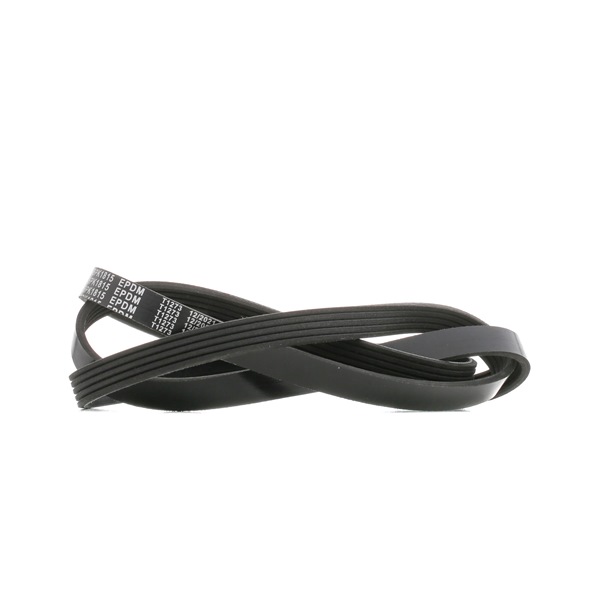 MEYLE 050 005 1815 Correia trapezoidal 2.5 TD (F69, M69, P69) 130 cv X 25 DT