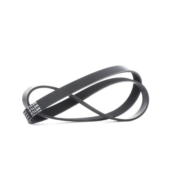 MEYLE 050 006 1210 Keilrippenriemen Renault Clio 2 1.9 dTi 80PS 1999