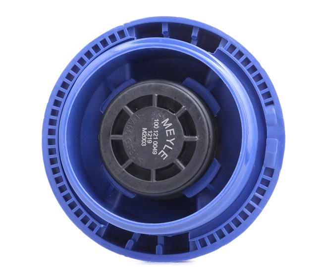 MEYLE 100 121 0049 Verschlußdeckel Kühlmittelbehälter Passat 3B5 1.8 T 150 PS AEB