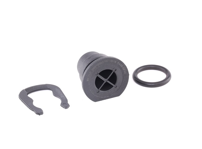 MEYLE 100 121 0080 Afsluitstop, koelmiddelflens Passat 3B6 2.0 115 PK