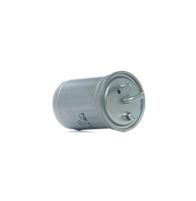 MEYLE 100 127 0006 Filtro de combustível FORD Fiesta Mk3 Courier (F3L, F5L) 1.8 D 60 cv RTD