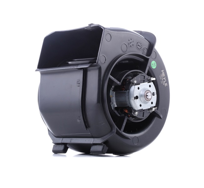 MEYLE 100 236 0029 Ventilador do habitáculo VW T3 Transporter 1.6 TD Syncro 70 cv JX