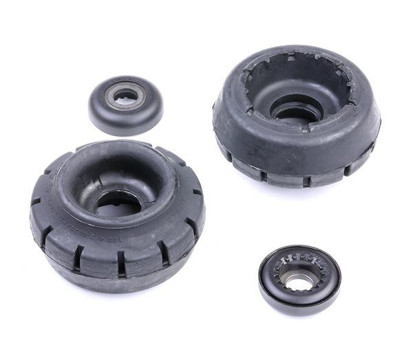 MEYLE 100 412 1020/S Federung VW Passat B4 35i 1.9 TDI 90PS 1994