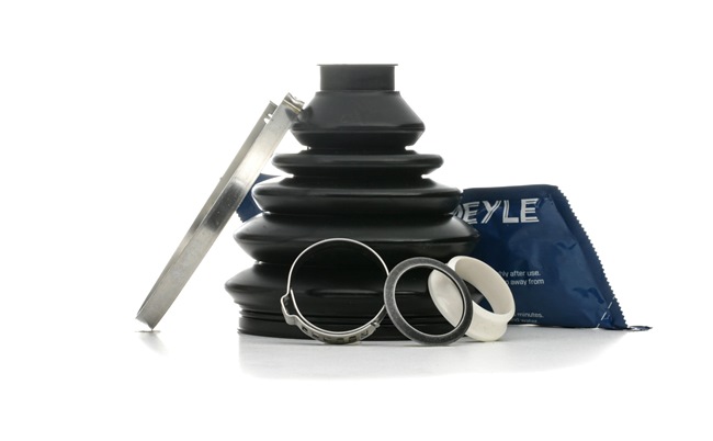 MEYLE 100 495 0007 Asmanchet VW Passat CC 1.8 TSI 152 Pk CGYA
