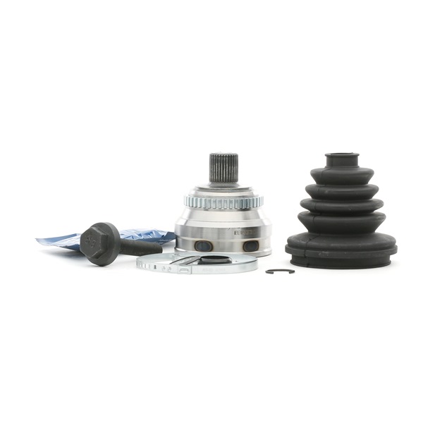 MEYLE 100 498 0057 Vetonivel Audi Cabriolet 8g7 b4 2.0 E 115 hv ABK