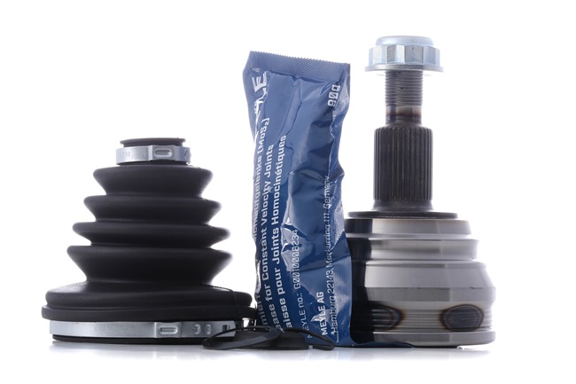 MEYLE 100 498 0061 Cv joint VW Bora 1j2 1.9 SDI 68 hp AGP