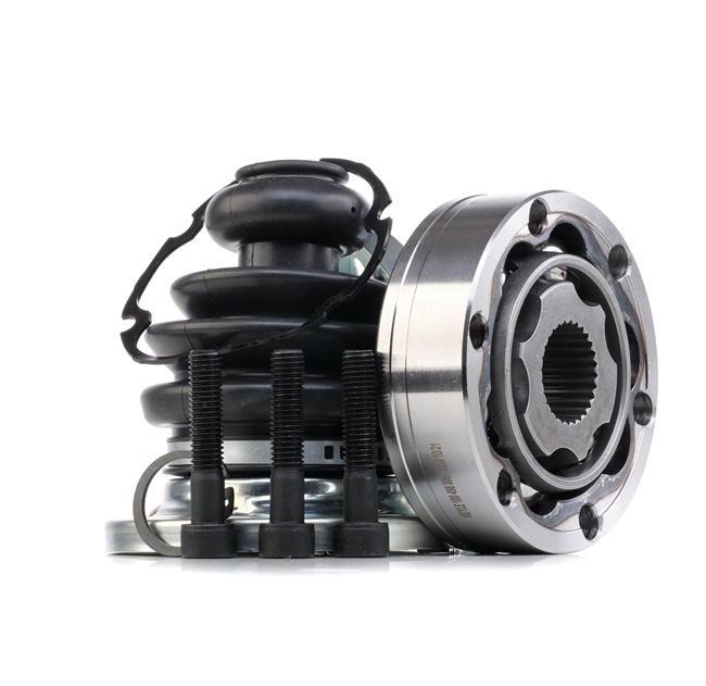 MEYLE 100 498 0067 Antriebswellengelenk VW T4 2.4 D Syncro 78 PS AAB