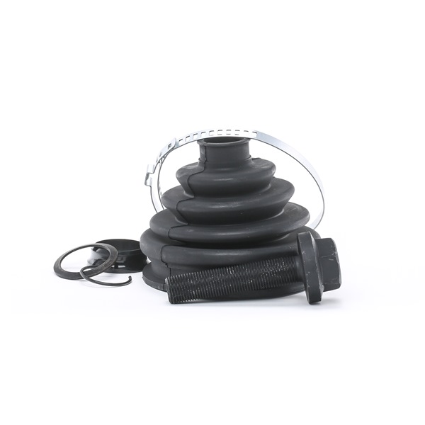 VW MEYLE Fuelles de palier 100 498 0075