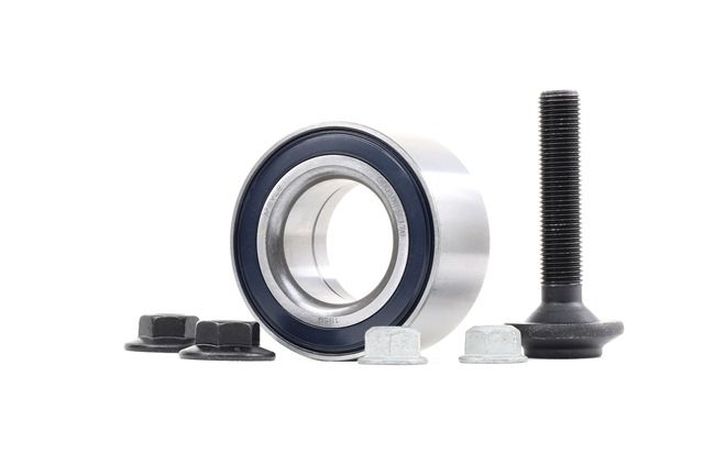 MEYLE 100 498 0138 Mozzo Passat 3B5 1.8 Syncro/4motion 125 PS ARG