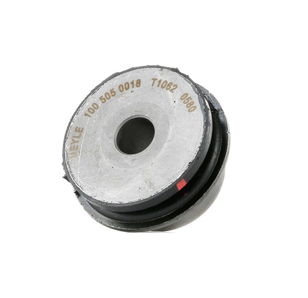 MEYLE 100 505 0018 Douille de palier, bras transversal Audi A4 B5 Avant 1.8 quattro 115 CH