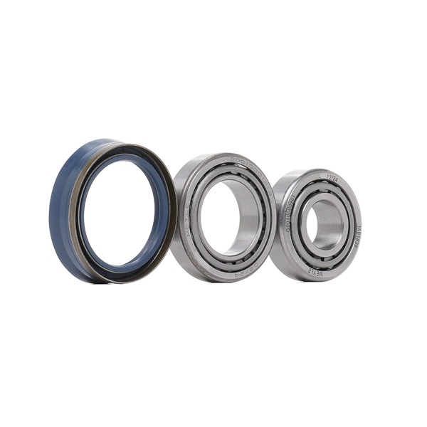 MEYLE 100 598 0003 Cuscinetto ruota Audi A4 B5 2.4 165 CV AML