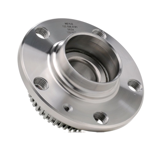MEYLE 100 598 0181 Ρουλεμάν τροχού Golf 1j5 1.8 T 150 PS AUM