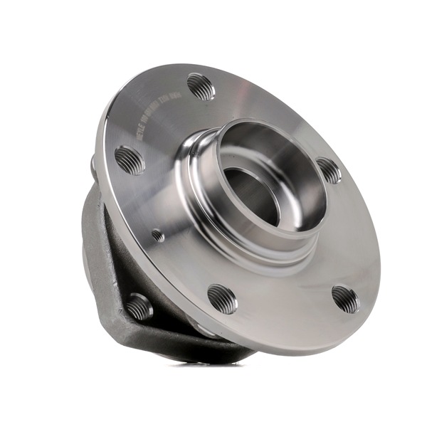 MEYLE 100 650 0003 Pyöränlaakeri Audi A3 8p1 1.8 T 150 hv BPU