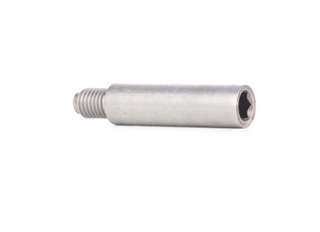 MEYLE 100 698 0008 Brake caliper bolt BMW 3 Compact (E46) 316ti 1.8 115 hp N42 B18 A