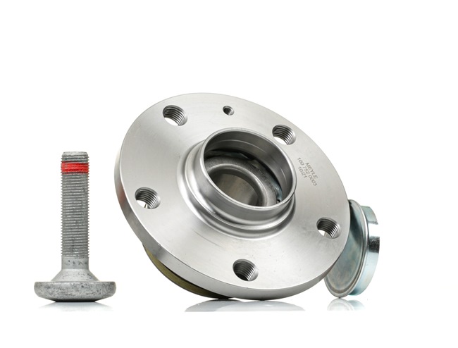 MEYLE 100 752 0003 Mozzo VW Passat CC 2.0 BlueTDI 143 PS CBAC