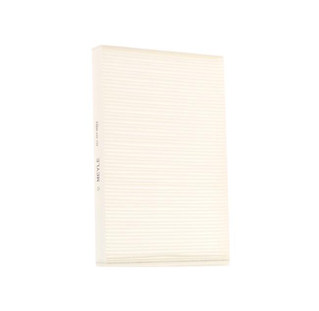 MEYLE 112 319 0004 Filter Audi A4 8h 3.0 218PS 2002