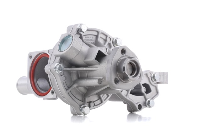 MEYLE 113 012 0008 Vesipumppu VW Passat 32B 1.6 TD 70 hv CY
