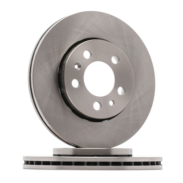 MEYLE 115 521 1018 Dischi freno Audi A3 8l1 1.8 T quattro 150 CV AQA