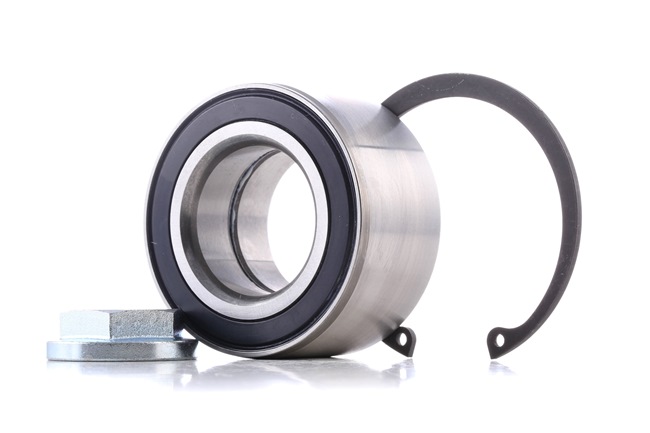 BMW MEYLE Jogo de rolamentos de roda 300 334 1101/S