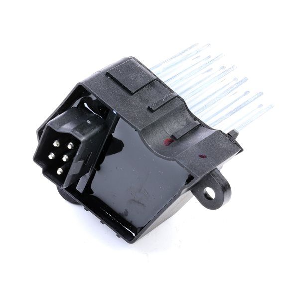 MEYLE 314 880 0000 Blower control unit BMW 3 Compact (E46) 316ti 1.8 115 hp N42 B18 A
