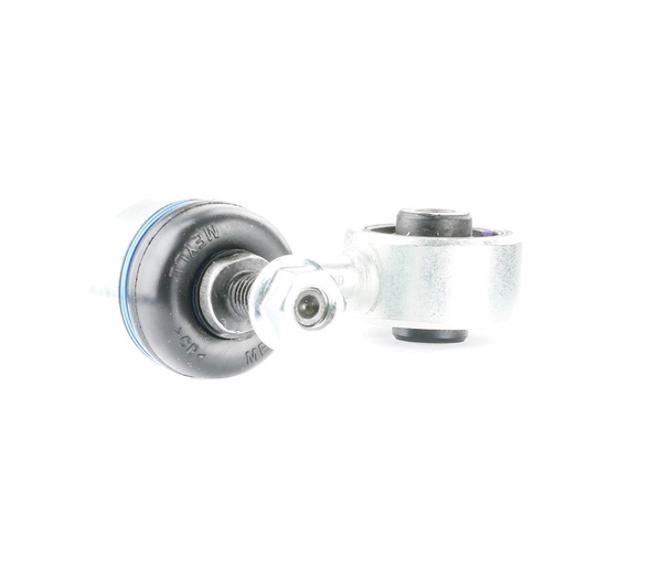 MEYLE 316 060 4311/HD Παξιμάδια τροχών 320i 2.0 126 PS M20 B20 (206KA)