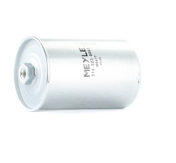 MEYLE 514 323 0003 Fuel filter FORD Transit Mk3 Minibus (VE6) 2.0 Cat (TBS, TCL, TCS) 78 hp N6T