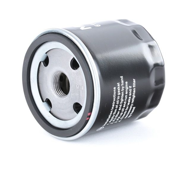 MEYLE 614 065 0004 Oliefilter Opel Ascona C CC 2.0 i (F68, M68) 115 HK 20 NE