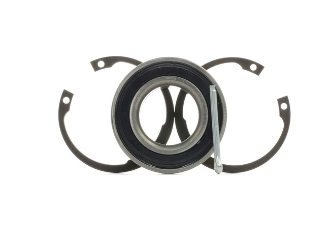 MEYLE 614 160 0008 Mozzo Opel Corsa C 1.8 (F08, F68) 125 PS Z 18 XE