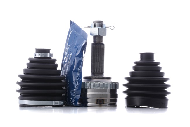 MEYLE 614 498 0012 Antriebswellengelenk Opel Corsa C 1.2 (F08, F68) 75 PS Z 12 XE