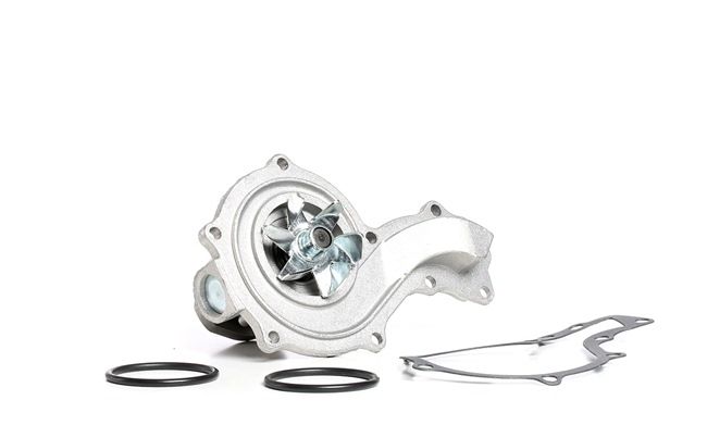 SWAG 32 15 0001 Vesipumppu VW Jetta MK1 1.6 (EM) 75 hv EM