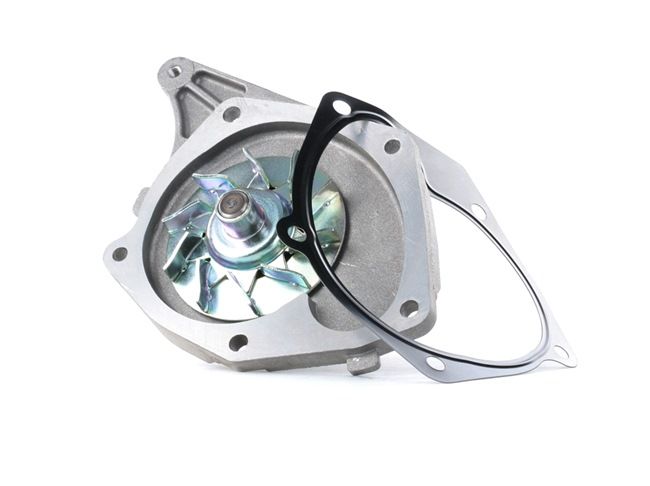 SWAG 60 92 2241 Pompe à eau RENAULT Pulse 3/5 portes 1.5 DCI 64CV 2016