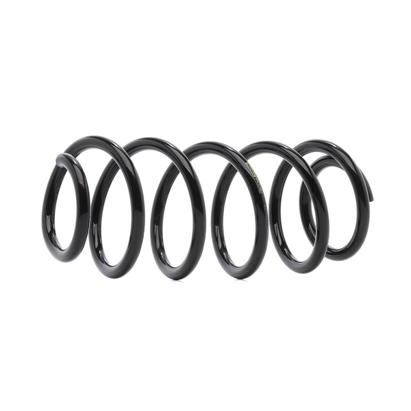 RIDEX PLUS 188C0086P Molas de suspensão VW Caddy 3 1.6 TDI 75 cv CAYE