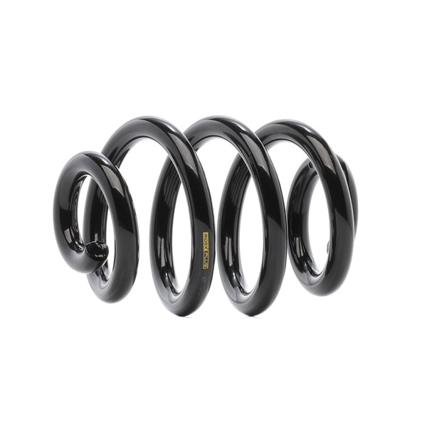RIDEX PLUS 188C0281P Molas de suspensão VW T5 Camião de plataforma 2.0 TDI 136 cv CAAE