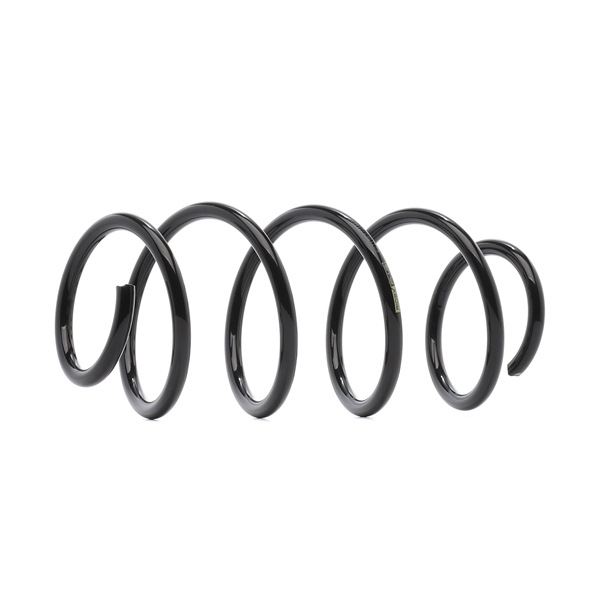RIDEX PLUS 188C0155P Molas de suspensão VW EOS 1f7 1.4 TSI 122 cv CAXA