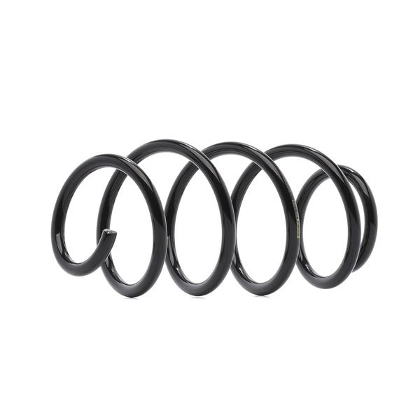 RIDEX PLUS 188C0296P Rugó VW Passat B7 Limousine 3.6 FSI 4motion 300 PS BWS