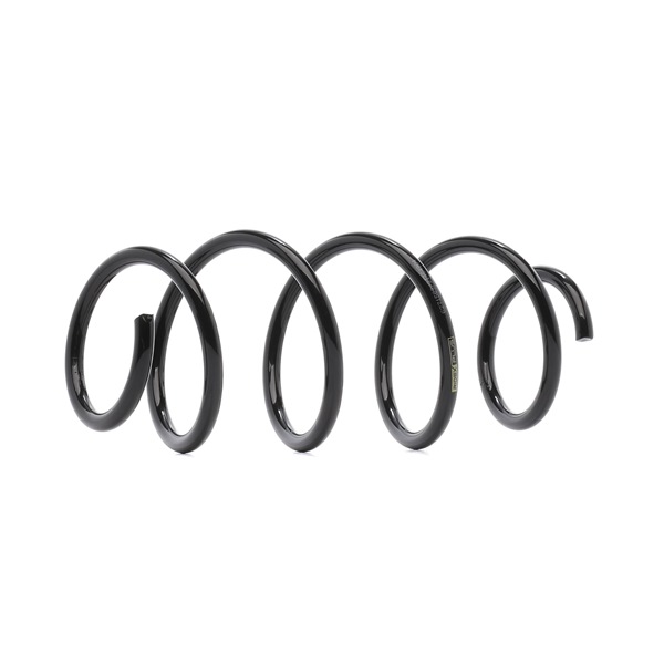 RIDEX PLUS 188C0295P Fjærer VW Jetta 1k2 1.9 TDI 105 hk BXE