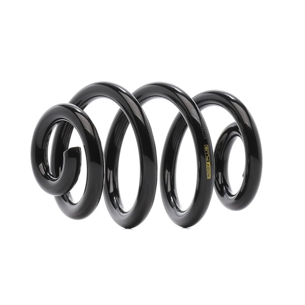 RIDEX PLUS 188C0003P Molas de suspensão VW T4 Transporter 1.9 TD 68 cv ABL