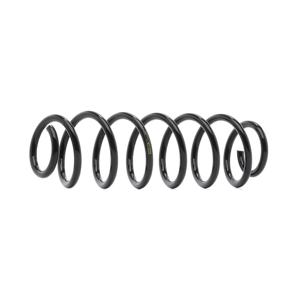 188C0366P RIDEX PLUS Ressort de suspension Essieu arrière pas chères