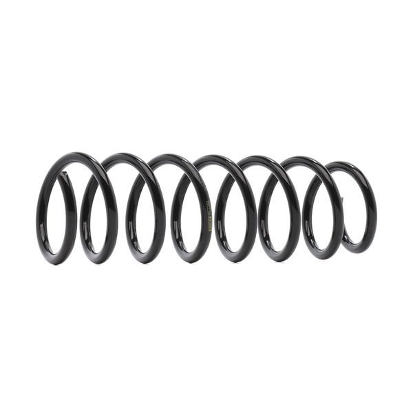 RIDEX PLUS 188C0417P Fjedre BMW F10 520d 2.0 211 HK B47 D20 A
