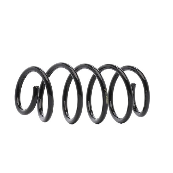 RIDEX PLUS 188C0230P Rugó Golf 5 Variant 1.9 TDI 4motion 105PS 2008