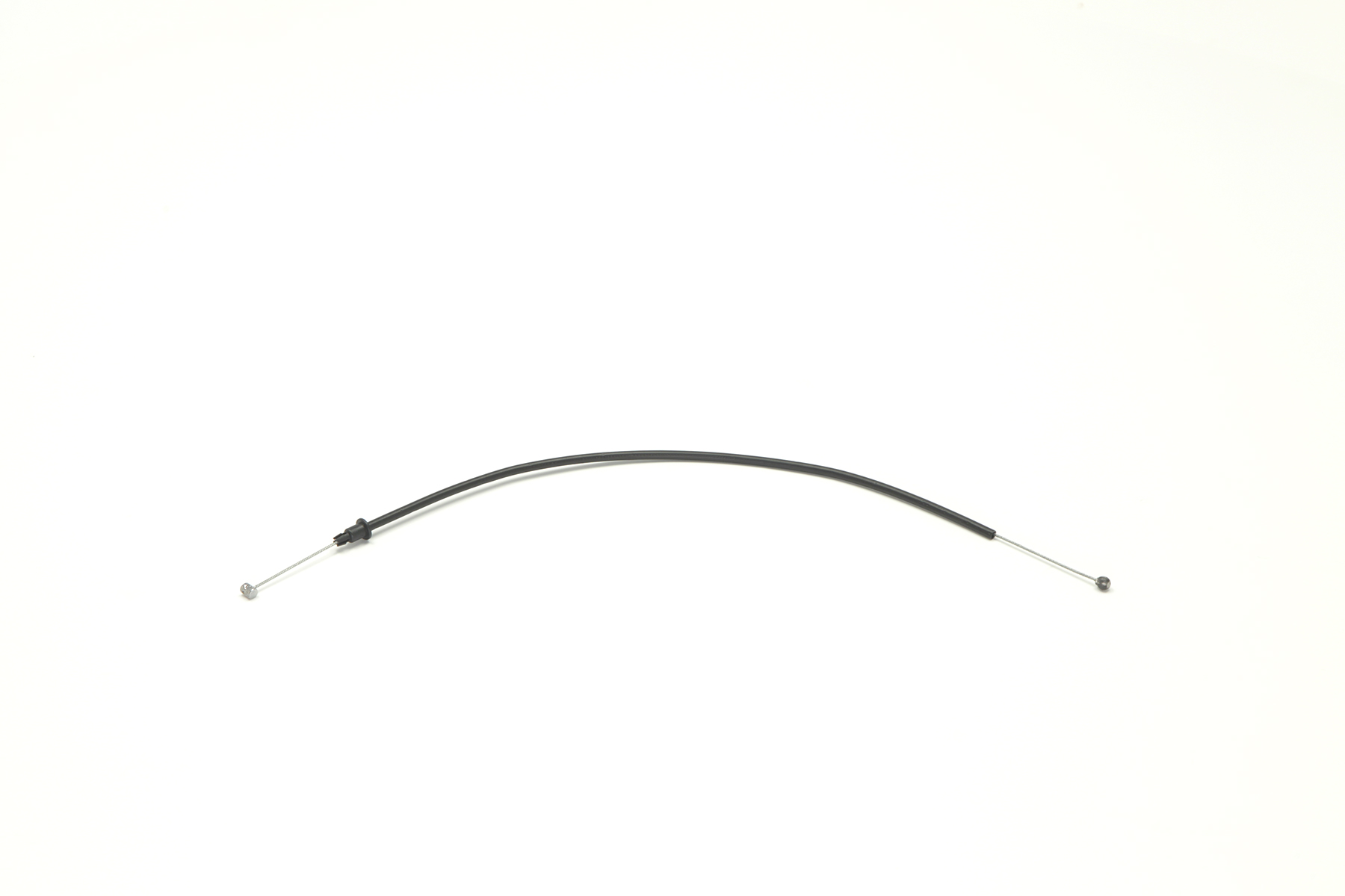 ATE 24.3727-0491.2 Handbremsseil MERCEDES-BENZ E-Klasse Pritsche / Fahrgestell (VF211) E 270 CDI (211.616) 163 PS OM 647.961