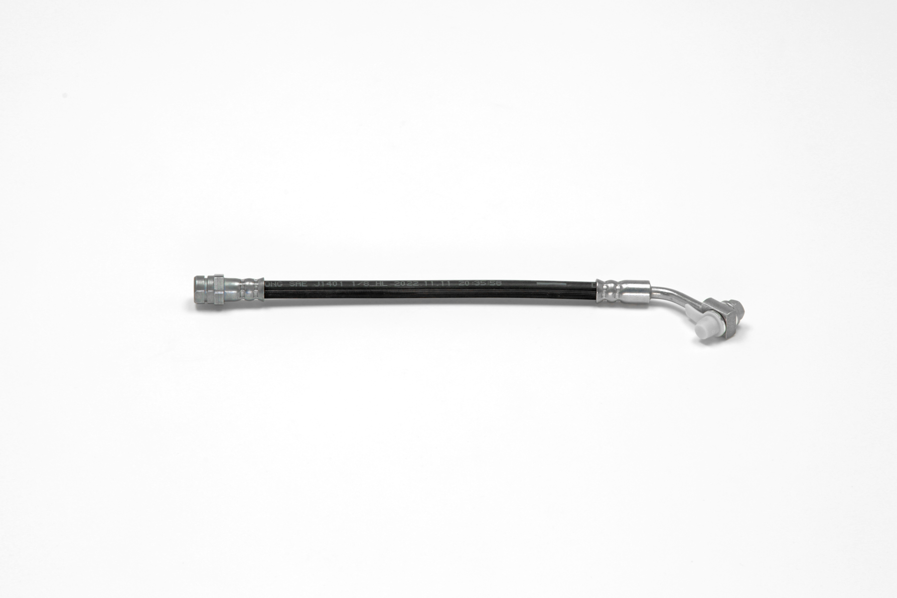 ATE 24.5143-0280.3 Fékcsö Audi A3 8V7 2.0 TDI 136 PS CRLC