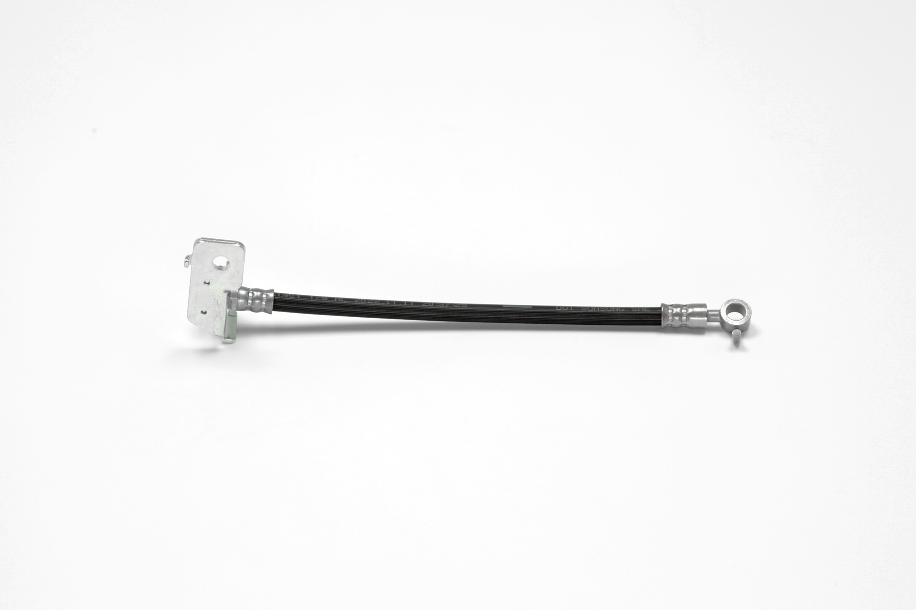 ATE 24.5296-0282.3 Flexível de freio Kia Pro Ceed JD 1.6 GDI 135 cv G4FD