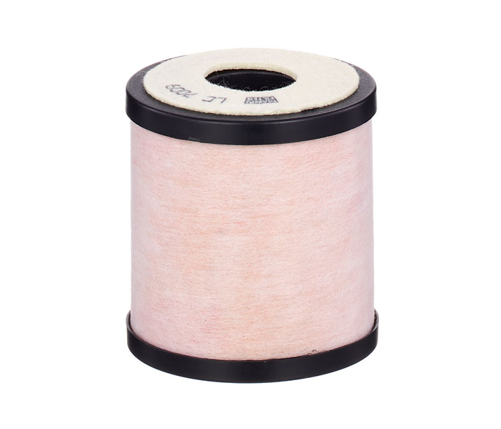 LC 7009 x MANN-FILTER Filter, vevhusventilation pris