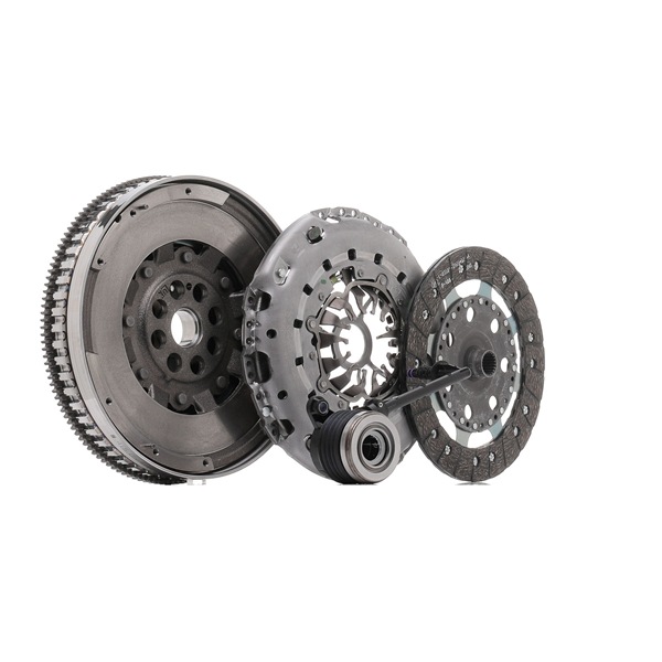 cumpar ieftine 600 0378 00 Set ambreiaj cu volanta, cu set suruburi, cu rulment de presiune de la LuK 123009119R